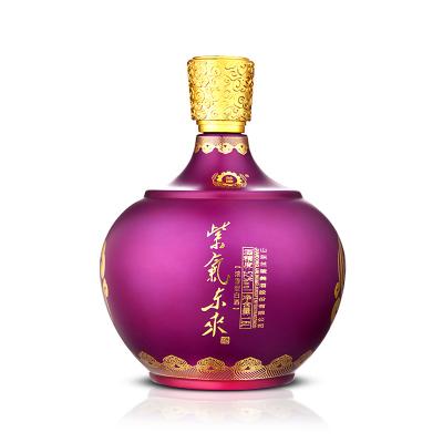 52度蘭陵·紫氣東來(lái)1600mL山東名酒