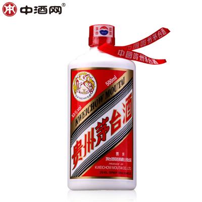 茅臺53度飛天茅臺500ml