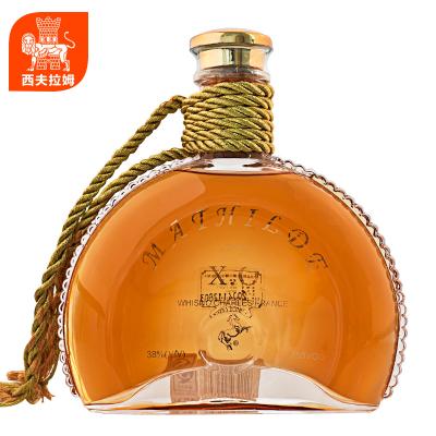 西夫拉姆進(jìn)口洋酒小酒版