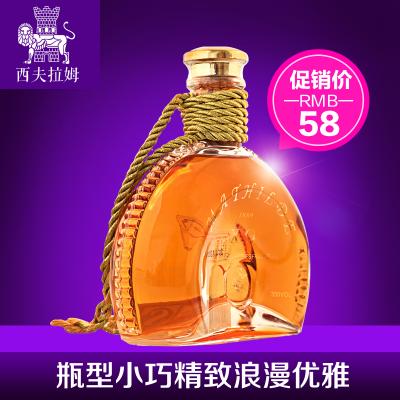 西夫拉姆進(jìn)口洋酒小酒版