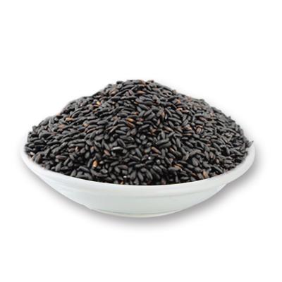 山西黑米 農(nóng)家黑米4斤