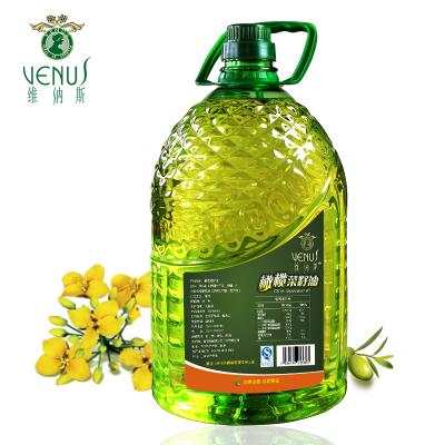 維納斯橄欖菜籽油5L/桶