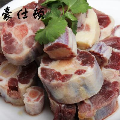 澳洲進口牛尾巴300g 新鮮肥牛肉