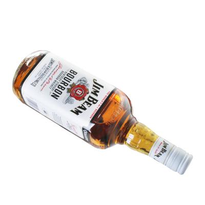 雙響炮洋酒JimBeam whiskey美國(guó)白占邊