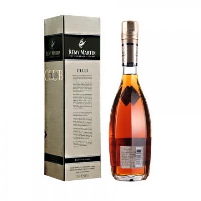 人頭馬CLUB特優(yōu)香檳干邑350ml