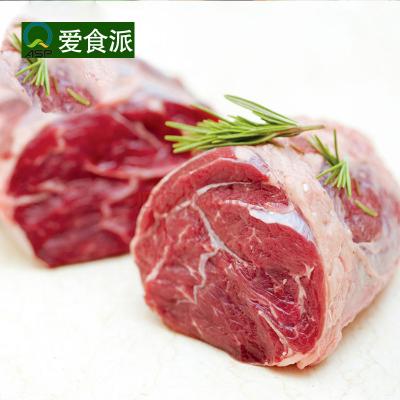 愛食派內(nèi)蒙古呼倫貝爾冷凍生鮮牛腱子肉1000g